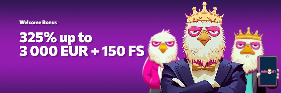 Fanobet Casino Gaming